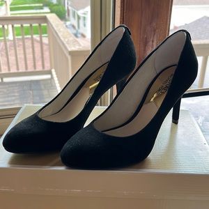 Michael Kors heel